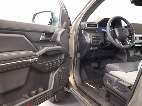 New 2026 Toyota Tacoma TRD Off-Road image 8