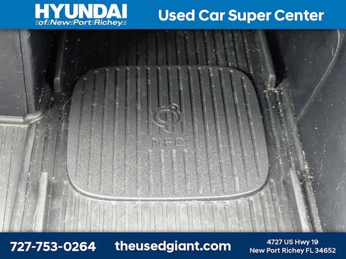 Used 2025 Hyundai Tucson SEL FWD image 29
