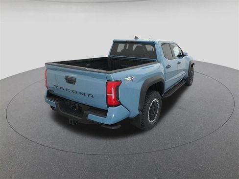 New 2026 Toyota Tacoma TRD Off-Road image 8