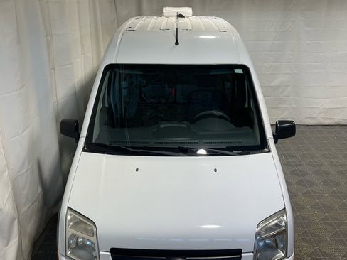 Used 2012 Ford Transit Connect XLT image 3