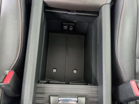 Certified 2022 Honda Passport TrailSport image 30