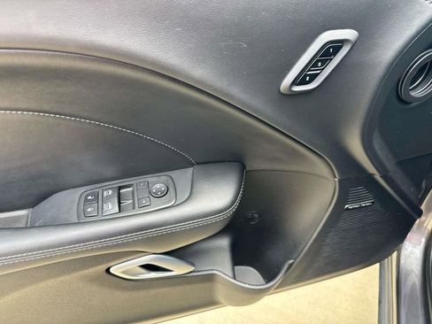 Used 2023 Dodge Challenger R/T Scat Pack RWD image 26