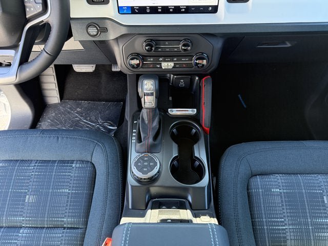 New 2026 Ford Bronco Heritage Edition AWD/4WD image 15