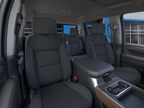 New 2026 Chevrolet Silverado 2500 LT AWD/4WD image 16