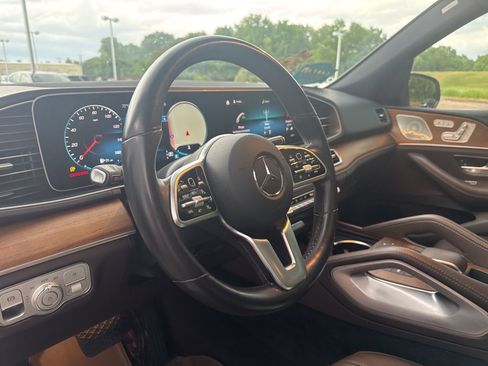 Used 2022 Mercedes-Benz GLE 350 image 28