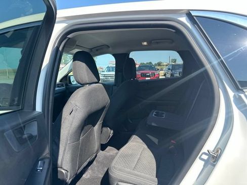 Used 2023 Ford Escape Active FWD image 28