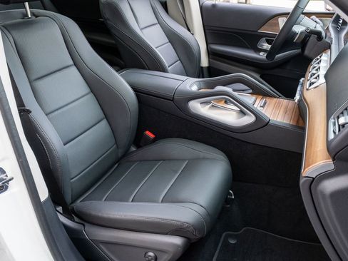 Used 2024 Mercedes-Benz GLE 350 GLE 350 w/ Winter Package image 27