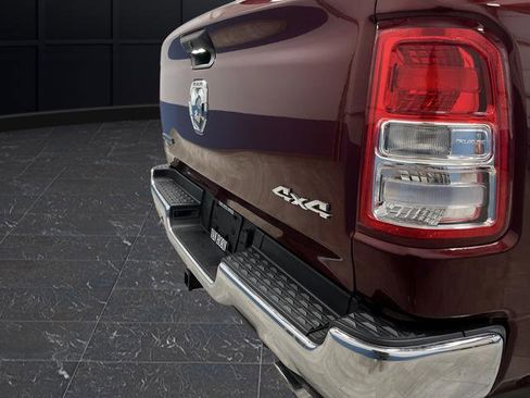 Used 2024 RAM 1500 Big Horn image 30