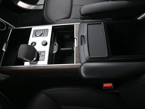 Used 2023 Land Rover Range Rover SE AWD/4WD image 30