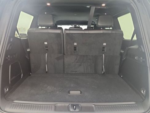 New 2026 Jeep Grand Wagoneer 4WD image 33