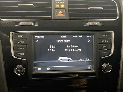 Used 2017 Volkswagen GTI S FWD image 10