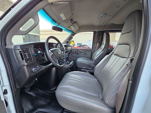Used 2023 Chevrolet Express 3500 LS image 12