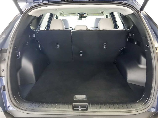 Used 2026 Hyundai Tucson SEL Plus AWD/4WD image 27