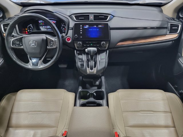 Used 2019 Honda CR-V EX-L image 18