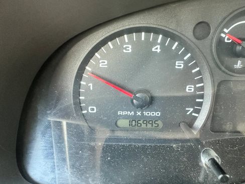 Used 2006 Ford Ranger 4x4 SuperCab image 13