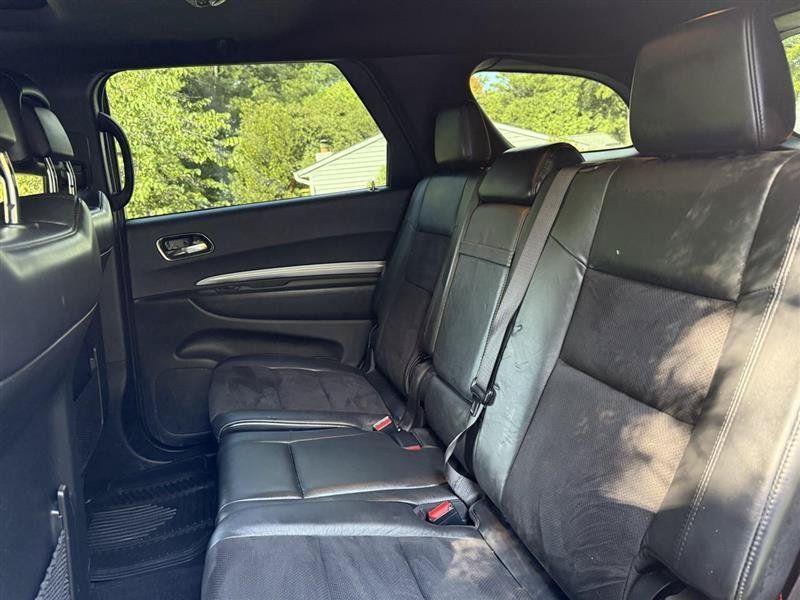 Used 2019 Dodge Durango R/T AWD/4WD image 21
