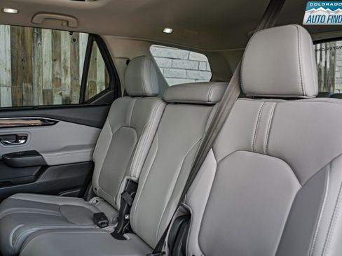 Used 2023 Honda Pilot Touring image 26