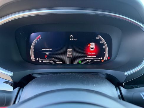 New 2026 Acura MDX A-Spec AWD/4WD image 16