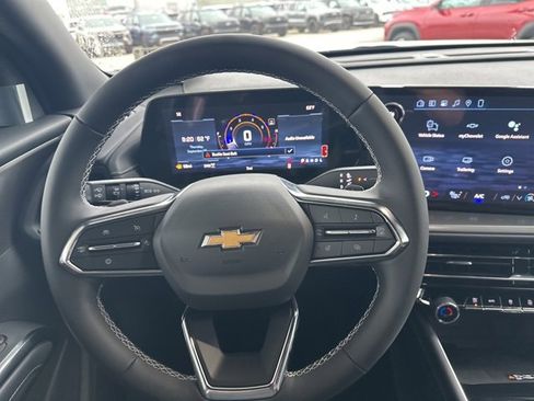 New 2026 Chevrolet Traverse LT w/ Sun and Wheel Package image 28