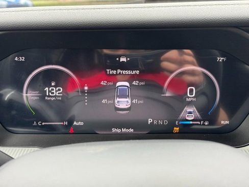 New 2026 Jeep Cherokee Limited image 13