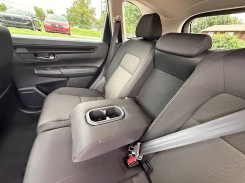 Used 2026 Honda CR-V EX image 30