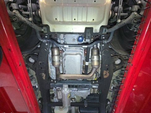 Used 2021 Cadillac Escalade Sport Platinum w/ Heavy-Duty Trailer Package image 92