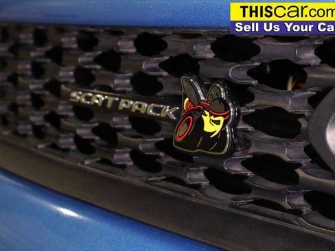 Used 2023 Dodge Charger Scat Pack image 28