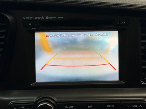 Used 2013 Kia Optima SX w/ Limited Pkg FWD image 24