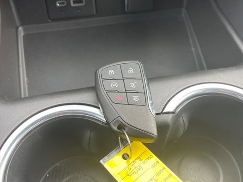 Certified 2021 Chevrolet Tahoe LT w/ Luxury Package image 36