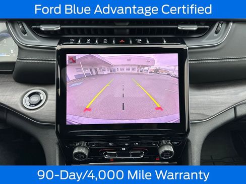 Used 2022 Jeep Grand Cherokee Overland image 22