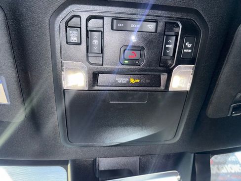 Used 2025 Toyota Tundra Platinum image 15