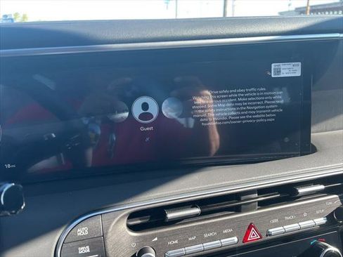 New 2026 Hyundai Palisade FWD Hybrid image 18