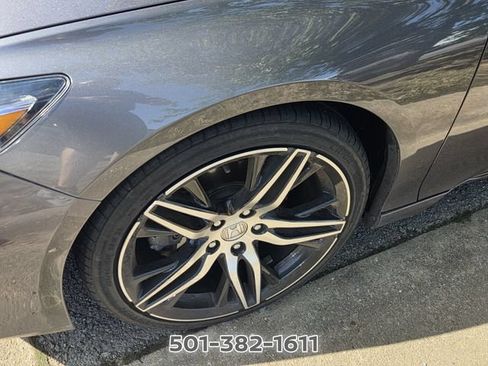 Used 2021 Honda Accord Touring image 7