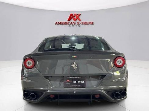 Used 2014 Ferrari FF AWD/4WD image 5