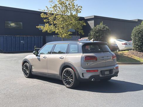 Used 2024 MINI Cooper Clubman S FWD image 12