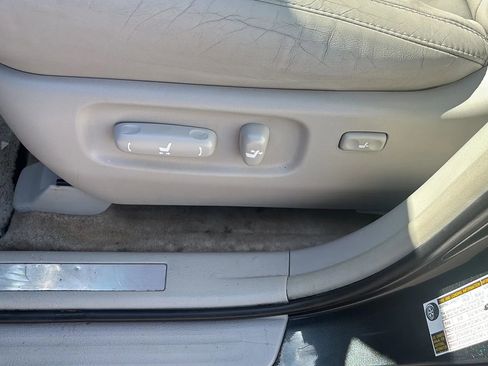 Used 2007 Lexus RX 400h AWD image 25