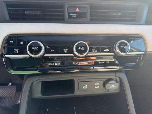 Used 2026 Honda Passport TrailSport Elite image 19