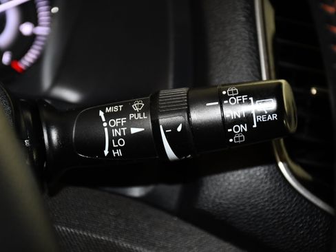 Certified 2023 Honda Passport TrailSport image 23