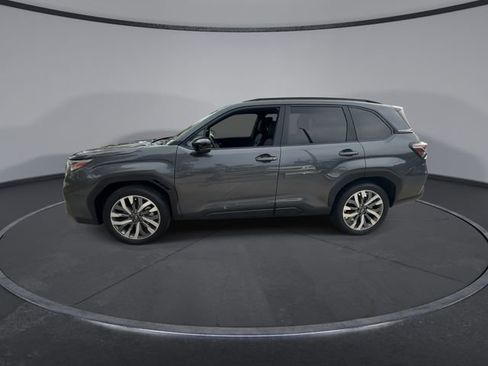 Certified 2025 Subaru Forester Touring AWD/4WD image 4