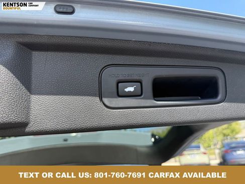Used 2025 Honda Odyssey Sport-L image 37