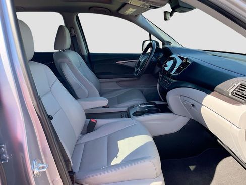 Used 2022 Honda Pilot Special Edition image 30