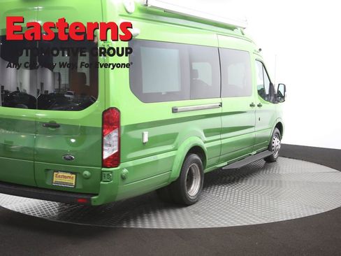 Used 2019 Ford Transit 350 XL RWD image 39