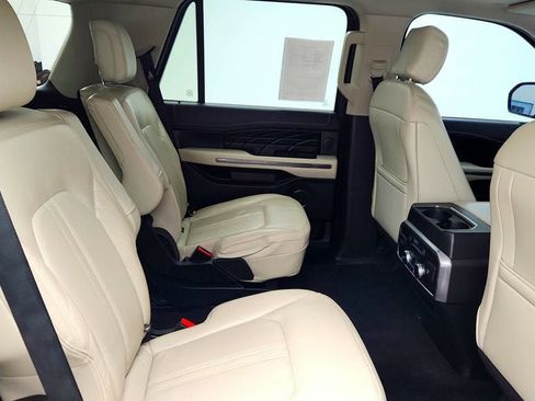 Used 2019 Ford Expedition Platinum image 24