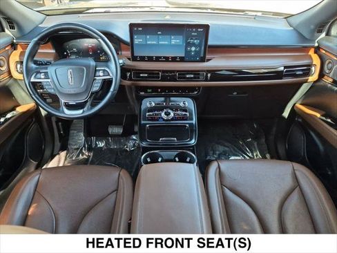 Certified 2022 Lincoln Nautilus Reserve FWD image 23