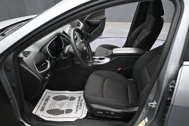 Used 2024 Chevrolet Malibu LT FWD image 26