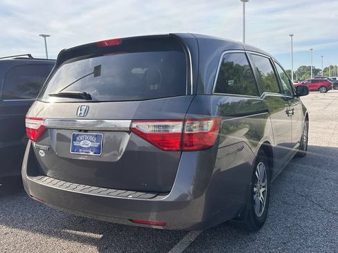 Used 2012 Honda Odyssey EX-L image 4