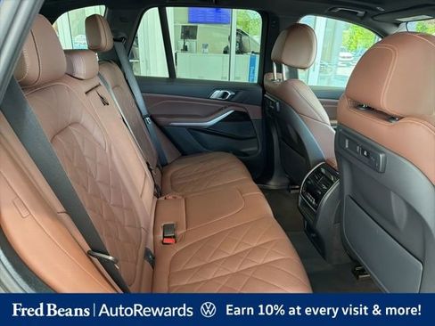 Used 2023 BMW X5 xDrive40i w/ Premium Package AWD/4WD image 7