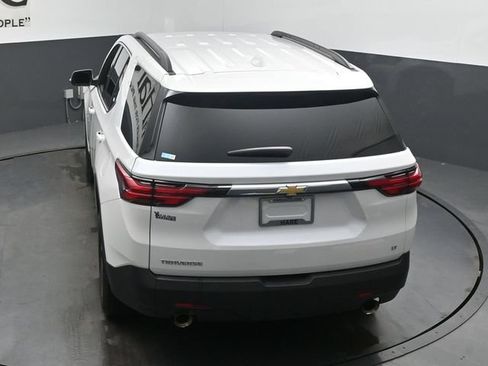 Used 2023 Chevrolet Traverse LT FWD image 61