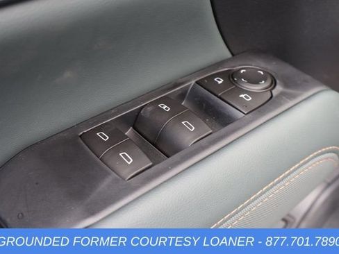New 2026 GMC Terrain AT4 w/ Convenience Package III AWD/4WD image 11
