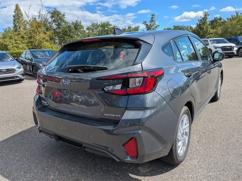 New 2025 Subaru Impreza 2.0i image 5